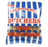 KVE Traditional Butcher's Pork Scratchings - 100g