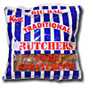 KVE Traditional Butcher's Pork Scratchings - 200g