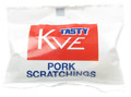 KVE Tasty Pork Scratchings - 30g